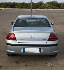 Usato 2004 Peugeot 407 1.6 Diesel 109 CV (5.500 €)