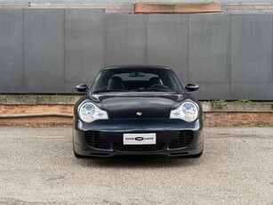 Usato 2004 Porsche 911 Carrera 4S Cabriolet 3.6 Benzin 320 CV (45.999 €)