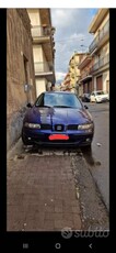 Usato 2004 Seat Leon 1.9 Diesel 110 CV (1.500 €)