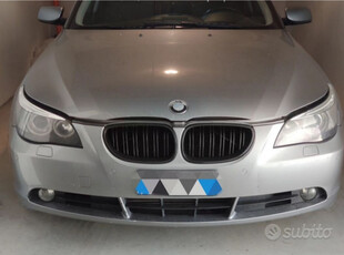 Usato 2005 BMW 525 2.5 Diesel 177 CV (3.700 €)