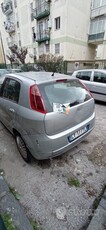 Usato 2005 Fiat Grande Punto Diesel (1.000 €)