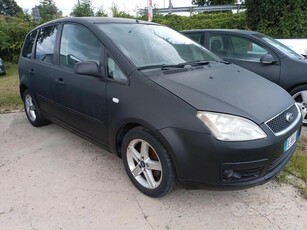 Usato 2005 Ford C-MAX 1.6 Diesel 110 CV (3.500 €)