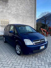 Usato 2005 Opel Meriva 1.7 Diesel 101 CV (950 €)