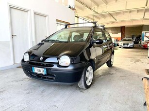 Usato 2005 Renault Twingo 1.1 Benzin 58 CV (1.800 €)