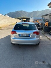 Usato 2006 Audi A3 2.0 Diesel 140 CV (5.000 €)