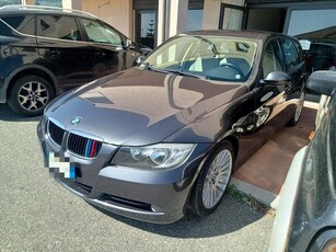 Usato 2006 BMW 320 2.0 Diesel 163 CV (5.500 €)