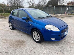 Usato 2006 Fiat Grande Punto 1.2 Diesel 90 CV (1.300 €)