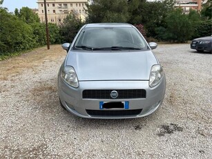 Usato 2006 Fiat Grande Punto 1.4 LPG_Hybrid 95 CV (1.999 €)