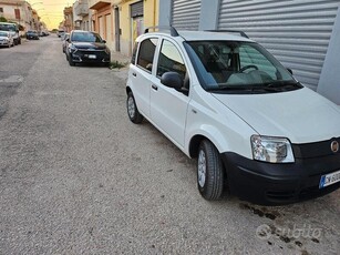 Usato 2006 Fiat Panda Diesel (3.800 €)
