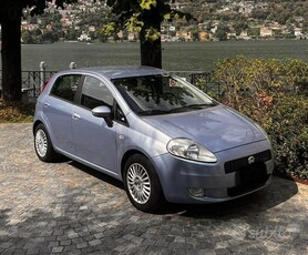 Usato 2006 Fiat Punto 1.3 Diesel (2.900 €)