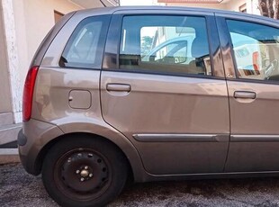 Usato 2006 Lancia Musa 1.2 Diesel 90 CV (2.990 €)