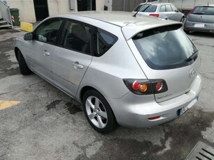Usato 2006 Mazda 3 1.6 Diesel 109 CV (1.850 €)