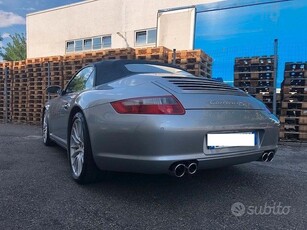 Usato 2006 Porsche 911 3.8 Benzin 355 CV (69.999 €)