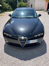 Usato 2007 Alfa Romeo 159 1.9 Diesel 149 CV (1.100 €)