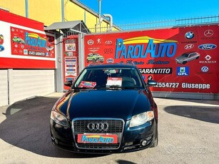 Usato 2007 Audi A4 2.0 Diesel 140 CV (3.499 €)