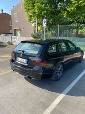 Usato 2007 BMW 320 2.0 Diesel 177 CV (4.700 €)