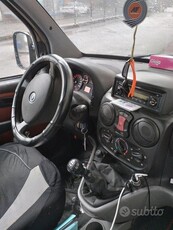 Usato 2007 Fiat Doblò 1.4 LPG_Hybrid 77 CV (2.700 €)