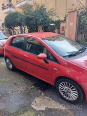 Usato 2007 Fiat Grande Punto 1.4 Benzin 120 CV (3.000 €)