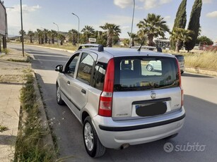 Usato 2007 Fiat Panda 1.2 Diesel 69 CV (3.600 €)