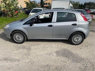 Usato 2007 Fiat Punto 1.2 Benzin 60 CV (3.500 €)