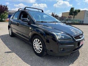 Usato 2007 Ford Focus 1.6 Diesel 90 CV (2.900 €)