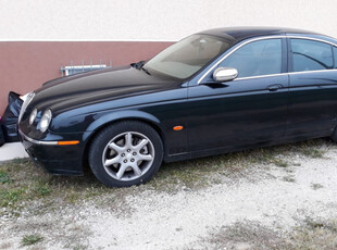 Usato 2007 Jaguar S-Type 2.7 Diesel 207 CV (1.000 €)