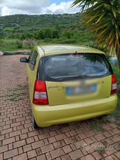 Usato 2007 Kia Picanto 1.1 LPG_Hybrid 65 CV (2.000 €)