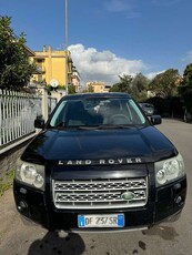 Usato 2007 Land Rover Freelander 2.2 Diesel 160 CV (4.600 €)