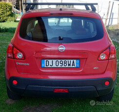 Usato 2007 Nissan Qashqai 2.0 Diesel 150 CV (2.900 €)