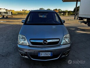 Usato 2007 Opel Meriva 1.2 Diesel 75 CV (899 €)