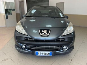 Usato 2007 Peugeot 207 1.6 Diesel 109 CV (3.900 €)