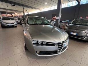 Usato 2008 Alfa Romeo 159 1.9 Diesel 149 CV (3.990 €)