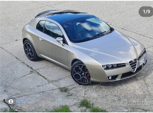 Usato 2008 Alfa Romeo Brera 2.4 Diesel 209 CV (6.000 €)