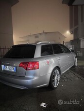 Usato 2008 Audi A4 Diesel (6.800 €)