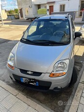 Usato 2008 Chevrolet Matiz 0.8 LPG_Hybrid 52 CV (3.400 €)