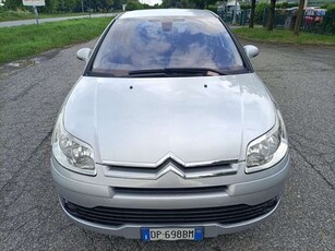 Usato 2008 Citroën C4 1.4 Benzin 90 CV (1.990 €)