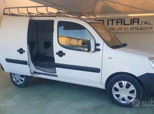 Usato 2008 Fiat Doblò 1.2 Diesel 85 CV (4.700 €)