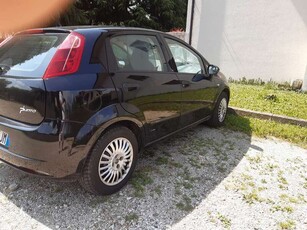 Usato 2008 Fiat Grande Punto 1.2 Diesel 75 CV (2.600 €)