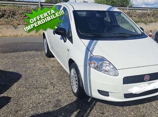 Usato 2008 Fiat Grande Punto 1.4 LPG_Hybrid 77 CV (4.100 €)