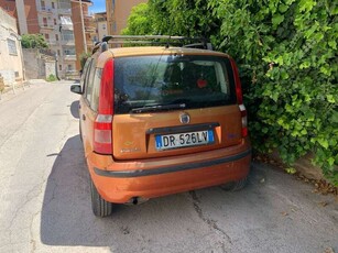Usato 2008 Fiat Panda 1.2 Benzin 60 CV (2.800 €)