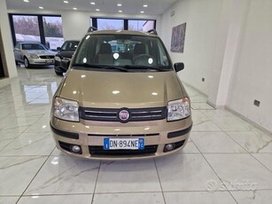 Usato 2008 Fiat Panda 1.2 LPG_Hybrid 60 CV (3.990 €)