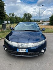 Usato 2008 Honda Civic 1.3 Benzin 83 CV (4.290 €)