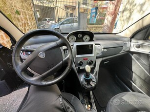 Usato 2008 Lancia Ypsilon 1.2 Diesel 105 CV (3.000 €)