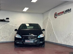 Usato 2008 Mercedes A200 2.0 Diesel 140 CV (4.900 €)