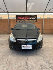 Usato 2008 Opel Corsa 1.2 Diesel 75 CV (2.999 €)