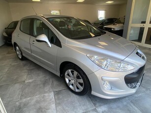 Usato 2008 Peugeot 308 1.6 Diesel 90 CV (4.500 €)