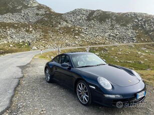 Usato 2008 Porsche 997 3.8 Benzin 355 CV (75.000 €)