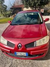 Usato 2008 Renault Mégane II 1.6 LPG_Hybrid 105 CV (3.500 €)