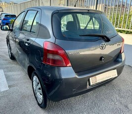 Usato 2008 Toyota Yaris 1.4 Diesel 90 CV (2.000 €)