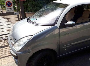 Usato 2009 Aixam City Diesel (3.750 €)